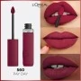 Labial líquido L'Oreal Make Up Infaillible Matte Resistance Pay Day Nº 560 (1 unidad) | Epamu.eu | Beauty Shop - Parfums, Make-up & Essentials Epamu.eu