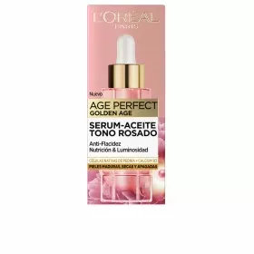 Facial Serum L'Oreal Make Up Age Perfect Golden Age 30 ml by L'Oreal Make Up, Serums - Ref: S05116704, Price: 24,18 €, Discou...