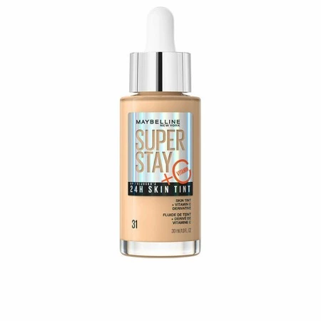 Crème Make-up Base Maybelline Superstay 24H Nº 31 30 ml | Epamu.eu | Beauty Shop - Parfums, Make-up & Essentials Epamu.eu