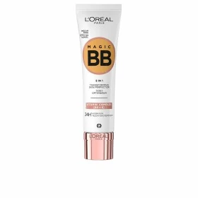 Base per Trucco Fluida L'Oreal Make Up 3600522838920 Nº 5.N 30 ml | Epamu.eu | Beauty Shop - Parfums, Make-up & Essentials Epamu.eu