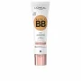 Base Cremosa per il Trucco L'Oreal Make Up Magic Bb Medium Dark Spf 10 30 ml | Epamu.eu | Beauty Shop - Parfums, Make-up & Essentials Epamu.eu