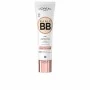 Crema Hidratante con Color L'Oreal Make Up Magic Bb Tono Claro Spf 10 30 ml (30 ml) | Epamu.eu | Beauty Shop - Parfums, Make-up & Essentials Epamu.eu