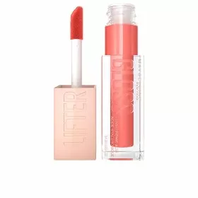 Feuchtigkeitsspendender Lippenstift Essence Tinted Kiss Fluid Nº 01-pink & fabulous 4 ml | Epamu.eu | Beauty Shop - Parfums, Make-up & Essentials Epamu.eu