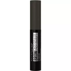 Eyebrow mascara Maybelline Express Brow Nº 06 Deep Brown by Maybelline, Eyebrow Colours - Ref: S05118037, Price: 10,20 €, Dis...