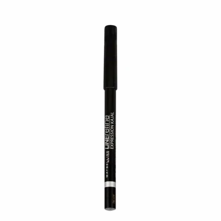 Eye Pencil Maybelline Line Refine Nº 33 Negro | Epamu.eu | Beauty Shop - Parfums, Make-up & Essentials Epamu.eu