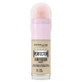 Corrector Líquido Maybelline Instant Age