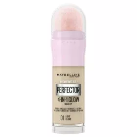 Gesichtsconcealer NYX K3391500 Serum 9,6 ml | Epamu.eu | Beauty Shop - Parfums, Make-up & Essentials Epamu.eu