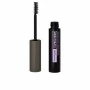 Máscara de Sobrancelhas Maybelline Express Brow Nº 04 Medium Brown | Epamu.eu | Beauty Shop - Parfums, Make-up & Essentials Epamu.eu