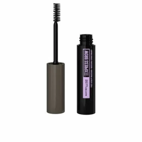 Augenbrauen-Maskerade Maybelline Express Brow Nº 06 Deep Brown | Epamu.eu | Beauty Shop - Parfums, Make-up & Essentials Epamu.eu