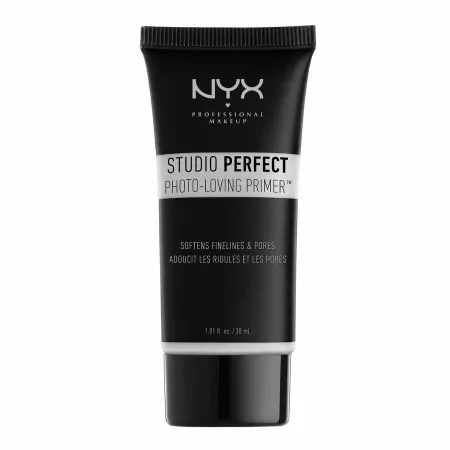 Make-up primer NYX Studio Perfect 30 ml | Epamu.eu | Beauty Shop - Parfums, Make-up & Essentials Epamu.eu