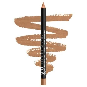 Lip Liner-Stift NYX Suede tea & cookies 3,5 g | Epamu.eu | Beauty Shop - Parfums, Make-up & Essentials Epamu.eu