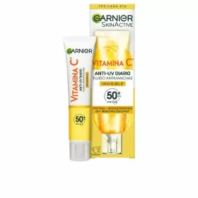 Hydrating Fluid Garnier Vitamin C - Invisible Anti-stain 40 ml by Garnier, Spot Treatments - Ref: S05120795, Price: 17,23 €, ...