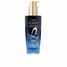 Gesichtsserum L'Oreal Make Up Elvive Midnight 100 ml von L'Oreal Make Up, Seren - Ref: S05120846, Preis: 13,99 €, Rabatt: %