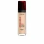 Base de Maquilhagem Fluida L'Oreal Make Up Infaillible Nº 132 Spf 25 30 ml | Epamu.eu | Beauty Shop - Parfums, Make-up & Essentials Epamu.eu