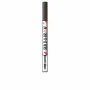 Wachsstift Maybelline Build A Brow Nº 260 deep brown 15,3 ml 2-in-1 | Epamu.eu | Beauty Shop - Parfums, Make-up & Essentials Epamu.eu