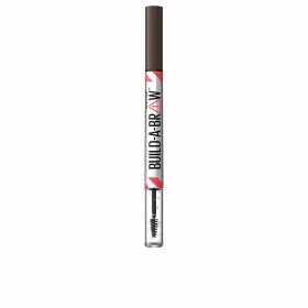 Eyebrow Tint L'Oreal Make Up BROW COLOR Nº 3.0 Dark brunette Semi-permanent 4 Pieces | Epamu.eu | Beauty Shop - Parfums, Make-up & Essentials Epamu.eu