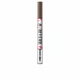 Eyebrow Pencil Maybelline Build A Brow Nº 257 medium brown 15,3 ml 2-in-1 | Epamu.eu | Beauty Shop - Parfums, Make-up & Essentials Epamu.eu