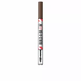 Augenbrauenfärber L'Oreal Make Up BROW COLOR Nº 6.0 Light brunette Semi-permanent 4 Stücke | Epamu.eu | Beauty Shop - Parfums, Make-up & Essentials Epamu.eu