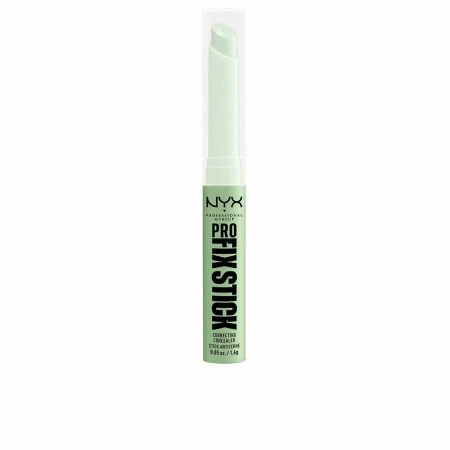 Concealer Pencil NYX Pro Fix Stick Green 1,6 g | Epamu.eu | Beauty Shop - Parfums, Make-up & Essentials Epamu.eu