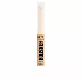 Concealer Pencil NYX Pro Fix Stick Natural 1,6 g by NYX, Concealers & Correctors - Ref: S05121775, Price: 9,97 €, Discount: %