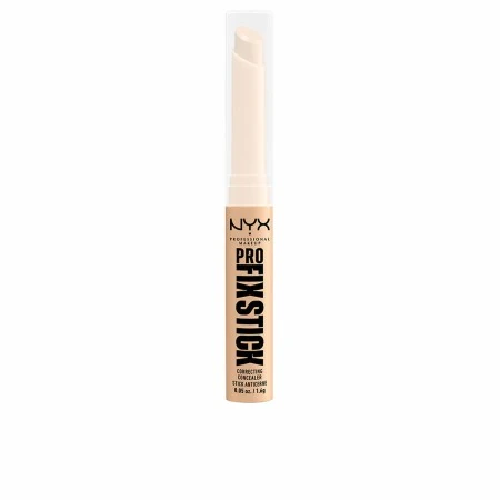 Concealer Pencil NYX Pro Fix Stick Vanilla 1,6 g | Epamu.eu | Beauty Shop - Parfums, Make-up & Essentials Epamu.eu