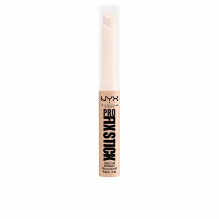 Concealer Pencil NYX Pro Fix Stick Clear 1,6 g | Epamu.eu | Beauty Shop - Parfums, Make-up & Essentials Epamu.eu