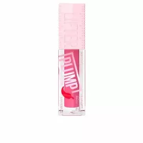 Lip-gloss NYX Butter Gloss angel food cake 8 ml | Epamu.eu | Beauty Shop - Parfums, Make-up & Essentials Epamu.eu