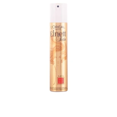 Haarspray für normalen Halt L'Oreal Make Up Elnett 200 ml | Epamu.eu | Beauty Shop - Parfums, Make-up & Essentials Epamu.eu