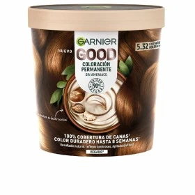 Nourishing Hair Mask 524 Revlon Copper Chestnut (100 ml) | Epamu.eu | Beauty Shop - Parfums, Make-up & Essentials Epamu.eu