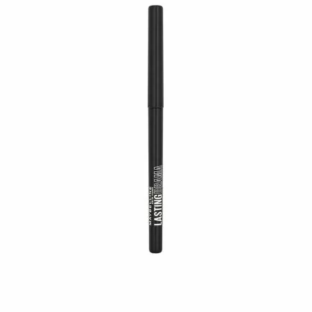 Eyeliner Maybelline Lasting Drama Midnight black | Epamu.eu | Beauty Shop - Parfums, Make-up & Essentials Epamu.eu