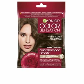 Coloración Semipermanente Hairgum Sixty's Color Fucsia (60 ml) | Epamu.eu | Beauty Shop - Parfums, Make-up & Essentials Epamu.eu