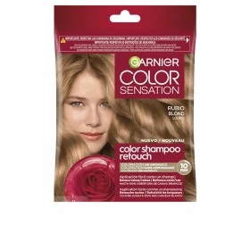 Colorante en Champú Garnier COLOR SENSATION Nº