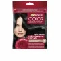 Shampoo Dye Garnier COLOR SENSATION Black Nº 1.0 Semi-permanent | Epamu.eu | Beauty Shop - Parfums, Make-up & Essentials Epamu.eu