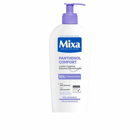 Body Lotion Mixa PANTHENOL COMFORT 250 ml | Epamu.eu | Beauty Shop - Parfums, Make-up & Essentials Epamu.eu