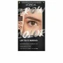 Tinta per Sopracciglia L'Oreal Make Up BROW COLOR Nº 5.0 Brunette Semipermanente 4 Pezzi | Epamu.eu | Beauty Shop - Parfums, Make-up & Essentials Epamu.eu