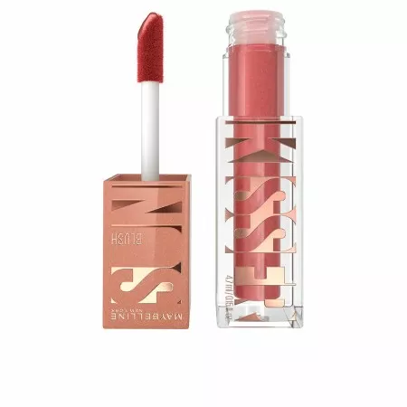 Blush Maybelline SUNKISSER Nº 06 City sizzl 4,7 ml Bronzer | Epamu.eu | Beauty Shop - Parfums, Make-up & Essentials Epamu.eu