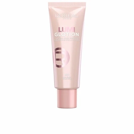 Make-up primer L'Oreal Make Up LUMI GLOTION Nº 901 Fair 40 ml | Epamu.eu | Beauty Shop - Parfums, Make-up & Essentials Epamu.eu