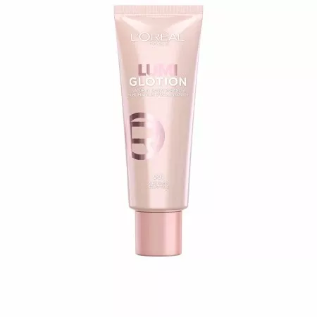 Make-up Primer L'Oreal Make Up LUMI GLOTION Nº 901 Fair 40 ml | Epamu.eu | Beauty Shop - Parfums, Make-up & Essentials Epamu.eu