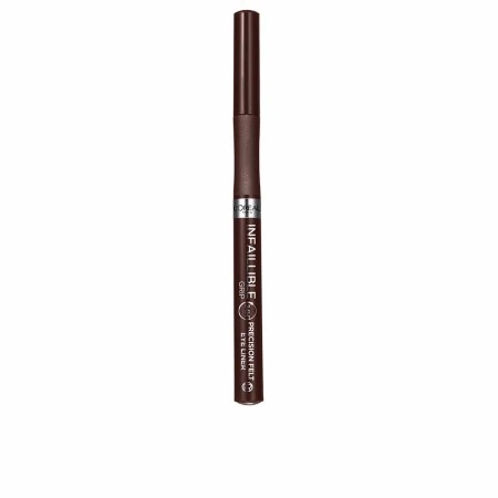 Eyeliner L'Oreal Make Up INFAILLIBLE Nº 02 brown | Epamu.eu | Beauty Shop - Parfums, Make-up & Essentials Epamu.eu