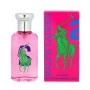 Perfume Mujer Ralph Lauren BIG PONY WOMAN EDT 50 ml Big Pony 2 For Women | Epamu.eu | Beauty Shop - Parfums, Make-up & Essentials Epamu.eu