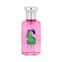 Perfume Mulher Ralph Lauren BIG PONY WOMAN EDT 50 ml Big Pony 2 For Women | Epamu.eu | Beauty Shop - Parfums, Make-up & Essentials Epamu.eu