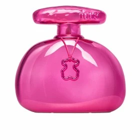 Perfume Mulher Tous ELECTROTOUCH EDP 100 ml de Tous, Água de perfume - Ref: S05126489, Preço: 55,22 €, Desconto: %