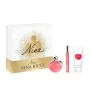 Conjunto de Perfume Mulher Nina Ricci Nina 3 Peças | Epamu.eu | Beauty Shop - Parfums, Make-up & Essentials Epamu.eu