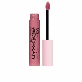 Rouge à lèvres NYX LINGERIE Beige 32,5 g de NYX, Rouges à lèvres - Réf : S05127948, Prix : 14,05 €, Remise : %