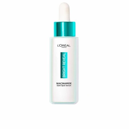 Crema Facial Hidratante L'Oreal Make Up BRIGHT REVEAL NIACINAMIDA 50 ml | Epamu.eu | Beauty Shop - Parfums, Make-up & Essentials Epamu.eu