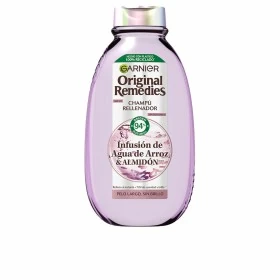 Champú Sólido Garnier Original Remedies Suave Calmante 60 g | Epamu.eu | Beauty Shop - Parfums, Make-up & Essentials Epamu.eu