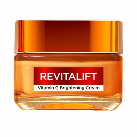 Crema Facial Hidratante L'Oreal Make Up REVITALIFT 50 ml | Epamu.eu | Beauty Shop - Parfums, Make-up & Essentials Epamu.eu