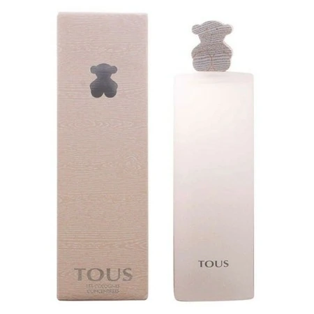 Perfume Mujer Tous EDT | Epamu.eu | Beauty Shop - Parfums, Make-up & Essentials Epamu.eu