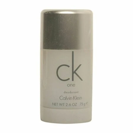 Desodorizante Roll-On Ck One Calvin Klein 4200 | Epamu.eu | Beauty Shop - Parfums, Make-up & Essentials Epamu.eu