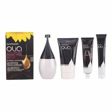 Dye No Ammonia Olia Garnier 3600541234420 | Epamu.eu | Beauty Shop - Parfums, Make-up & Essentials Epamu.eu